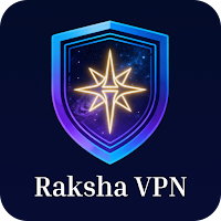 Raksha VPN