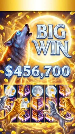Cresus Casino Screenshot 0