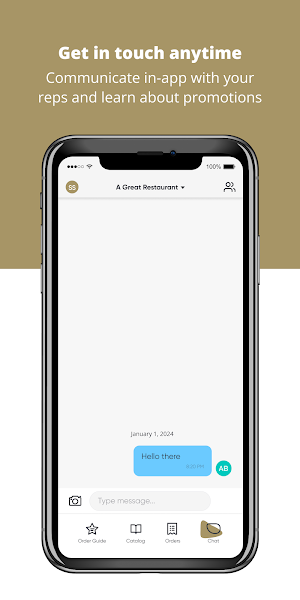West Michigan Deli Screenshot 3