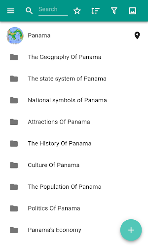 Panama Screenshot 0