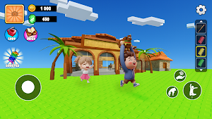 Don't Wake Sleepy Monsters Screenshot 2