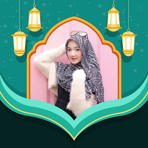 Twibbon Ucapan Idul Fitri 2022 Screenshot 1