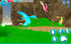 Parrot Simulator Screenshot 0
