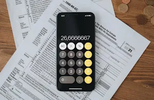 الة حاسبه بدون نت calculator Screenshot 3
