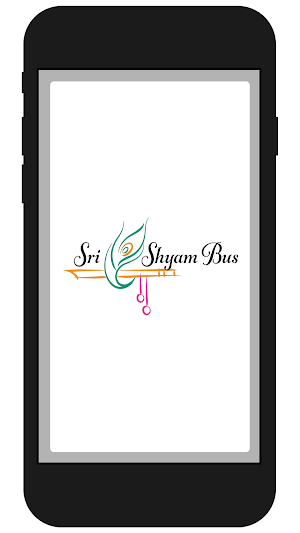 Shree Shyam Bus Screenshot 0