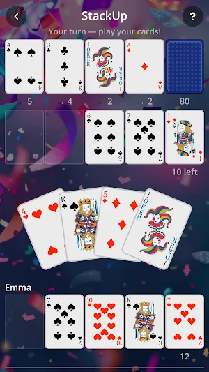 TubaMesh Screenshot 3