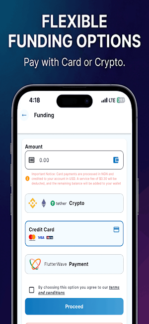 SMSTream Screenshot 3