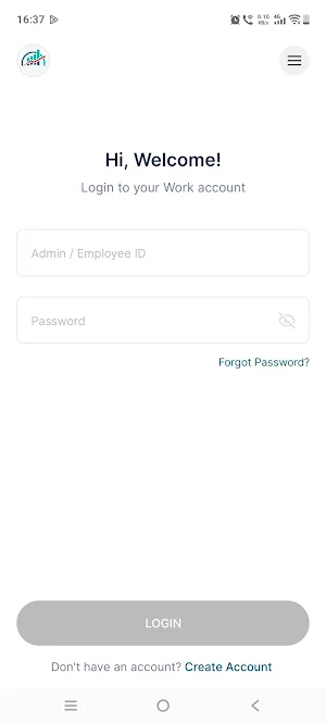 DEEP FINSERV Screenshot 2