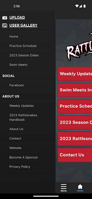 Rattlesnakes Screenshot 2