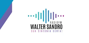 Walter Sandro FM Screenshot 3