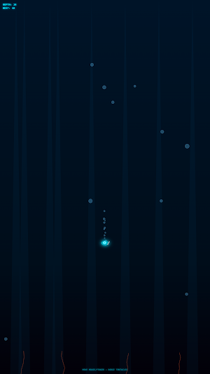 Abyss Climb: Kraken Depths Screenshot 2