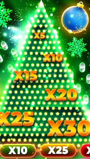 Christmas Pljnko Screenshot 1