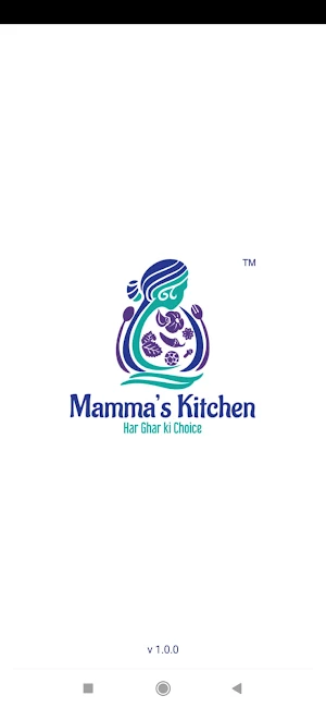 MAMMA'S KITCHEN Screenshot 0