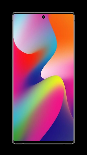 Wallpaper For Samsung Screenshot 3