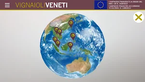 VIGNAIOLI VENETI Screenshot 1