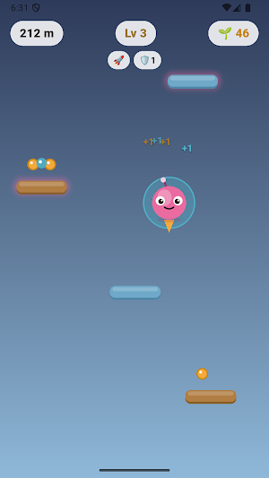 The Brínxols Screenshot 2