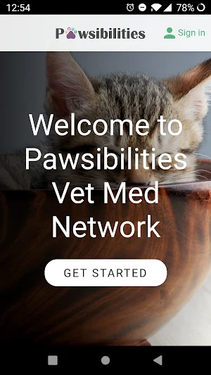Pawsibilities Screenshot 0