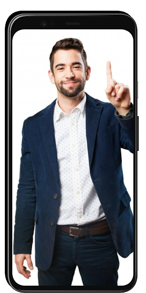 How to Be Smart App Screenshot 3