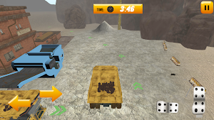Rockslide Road Builder Sim Screenshot 2
