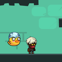 Hero Legend: Pet Rescue