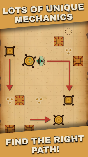 Sun Temple Screenshot 2