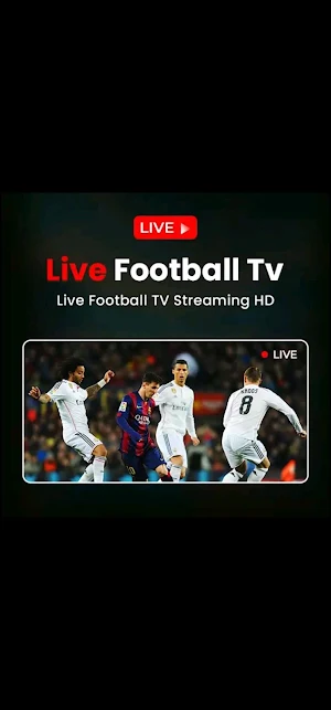 PLAYFY LIVE FOOTBALL Screenshot 2