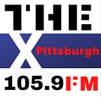 105.9 The X Pittsburgh Penguins Radio Listen Live