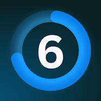 Widget Countdown Home Screen