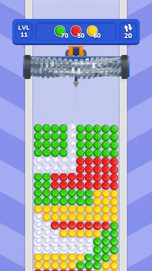 Ball Cleaner Screenshot 3