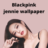 jennie wallpaper