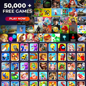 All in one game, mix game Screenshot 2