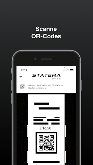 STATERA BIKES Screenshot 1