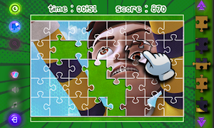 Rudra Jigsaw Puzzle Screenshot 2