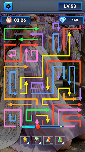 Arrow Volley: Blitz Saga Screenshot 3