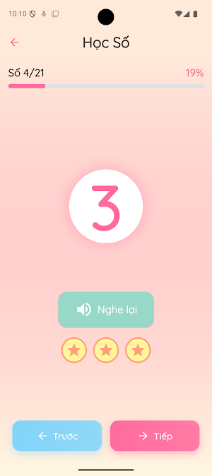 Vui Học Toán Screenshot 1