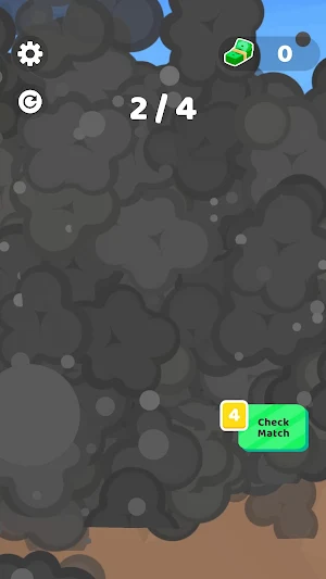 Match Quest Screenshot 2