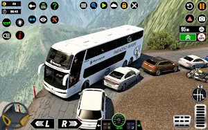 Bus Simulator 2023: Bus Driver Screenshot 2