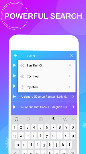 Free Ringtones For Phones - Best Ringtones Screenshot 2