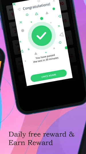 watch video and earn rewards Screenshot 2