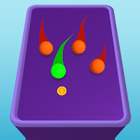 Escape Color 3D