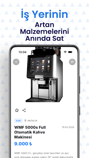 Milyon Nokta Screenshot 2