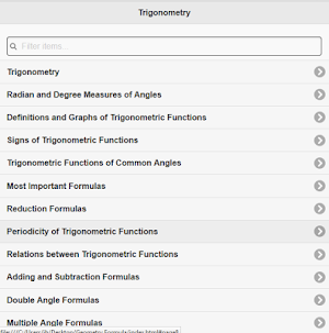 All Geometry Formula Screenshot 3