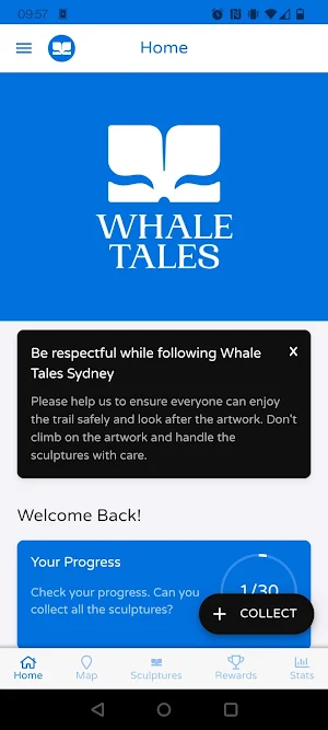 Whale Tales Sydney 2022 Screenshot 0
