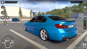 City Car Driving - Car Games Screenshot 0
