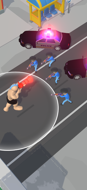 Crazy Labs: Idle RPG Screenshot 3