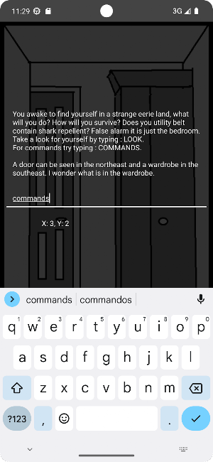 House Stop Boat Stop Screenshot 2