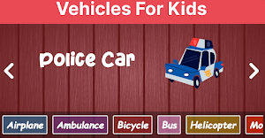 Preschool Kids Learning Games Screenshot 3