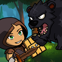Battle hero: Level up journey