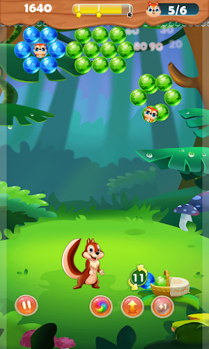 Bubble Cash Screenshot 3