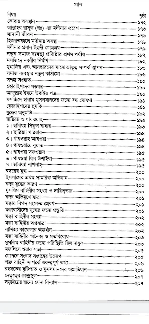 আর-রাহীকুল মাখতুম Screenshot 2